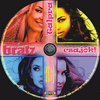 Bratz - Talpra csajok! (Old Dzsordzsi) DVD borító CD2 label Letöltése