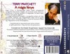 Terry Pratchett - A mágia fénye 2 (hangoskönyv) DVD borító BACK Letöltése