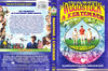 Woodstock a kertemben DVD borító FRONT Letöltése