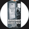 Broadway Danny Rose (Old Dzsordzsi) DVD borító CD1 label Letöltése