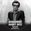 Broadway Danny Rose (Old Dzsordzsi) DVD borító CD3 label Letöltése