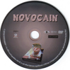 Novocain DVD borító CD1 label Letöltése