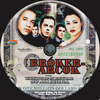 Brókerarcok (Old Dzsordzsi) DVD borító CD1 label Letöltése