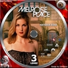 Melrose Place 6. évad (Csiribácsi) DVD borító CD3 label Letöltése