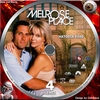 Melrose Place 6. évad (Csiribácsi) DVD borító CD4 label Letöltése