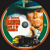 Bronco Billy (Old Dzsordzsi) DVD borító CD1 label Letöltése