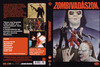 Zombivadászok (zombee) DVD borító FRONT Letöltése