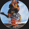 Buborék srác (Old Dzsordzsi) DVD borító CD1 label Letöltése