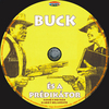 Buck és a prédikátor (Old Dzsordzsi) DVD borító CD2 label Letöltése