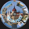 Budapest (Old Dzsordzsi) DVD borító CD1 label Letöltése
