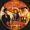 Buffalo Bill és az indiánok (Old Dzsordzsi) DVD borító CD2 label Letöltése