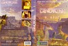 Dinotopia 9. rész DVD borító FRONT Letöltése