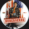 Buhersereg (Old Dzsordzsi) DVD borító CD1 label Letöltése