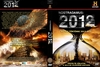 Nostradamus: 2012 (Csiribácsi) DVD borító FRONT Letöltése