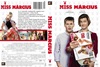 Miss Március (öcsisajt) DVD borító FRONT Letöltése