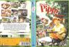 Harisnyás Pippi szökésben DVD borító FRONT Letöltése