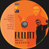 Bullitt (Old Dzsordzsi) DVD borító CD1 label Letöltése