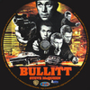 Bullitt (Old Dzsordzsi) DVD borító CD3 label Letöltése