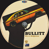 Bullitt (Old Dzsordzsi) DVD borító CD4 label Letöltése