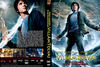 Villámtolvaj - Percy Jackson és az olimposziak DVD borító FRONT Letöltése