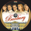 Bunbury (Old Dzsordzsi) DVD borító CD1 label Letöltése