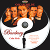 Bunbury (Old Dzsordzsi) DVD borító CD2 label Letöltése