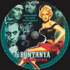Bûntanya (Old Dzsordzsi) DVD borító CD1 label Letöltése
