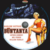 Bûntanya (Old Dzsordzsi) DVD borító CD2 label Letöltése