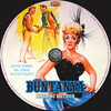 Bûntanya (Old Dzsordzsi) DVD borító CD3 label Letöltése