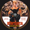 Bûntanya (Old Dzsordzsi) DVD borító CD4 label Letöltése