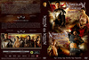 Naresuan herceg - Királyi vér/Naresuan király - Harcosok esküje (Precíz) DVD borító FRONT Letöltése