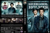 Sherlock Holmes (2009) DVD borító FRONT Letöltése
