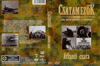 Csatamezõk - Atlanti csata DVD borító FRONT Letöltése