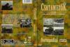 Csatamezõk - Normandiai csata DVD borító FRONT Letöltése