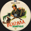 Burma hadmûvelet (Old Dzsordzsi) DVD borító CD2 label Letöltése