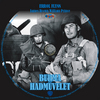 Burma hadmûvelet (Old Dzsordzsi) DVD borító CD3 label Letöltése