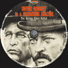 Butch Cassidy és a Sundance kölyök  (Old Dzsordzsi) DVD borító CD1 label Letöltése