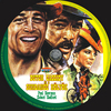 Butch Cassidy és a Sundance kölyök  (Old Dzsordzsi) DVD borító CD2 label Letöltése
