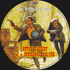 Butch Cassidy és a Sundance kölyök  (Old Dzsordzsi) DVD borító CD3 label Letöltése