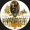 Butch Cassidy és a Sundance kölyök  (Old Dzsordzsi) DVD borító CD4 label Letöltése