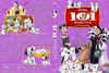 101 kiskutya 1-2 (Precíz) DVD borító FRONT Letöltése