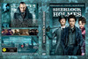 Sherlock Holmes (2009) (Bigpapa) DVD borító FRONT Letöltése