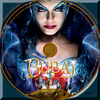Bûbáj (Dufy66) DVD borító CD1 label Letöltése
