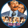 Cadillac Man (Old Dzsordzsi) DVD borító CD1 label Letöltése