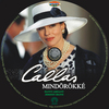 Callas mindörökké (Old Dzsordzsi) DVD borító CD4 label Letöltése