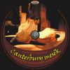 Canterbury mesék (Old Dzsordzsi) DVD borító CD1 label Letöltése