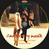 Canterbury mesék (Old Dzsordzsi) DVD borító CD2 label Letöltése