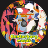 Canterbury mesék (Old Dzsordzsi) DVD borító CD3 label Letöltése