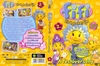 Fifi virágoskertje 2. - A festõverseny DVD borító FRONT Letöltése