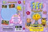Fifi virágoskertje 4. - A sportnap DVD borító FRONT Letöltése